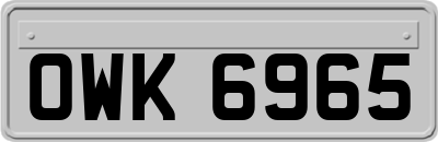 OWK6965