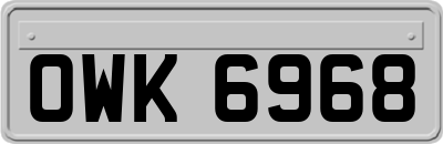 OWK6968