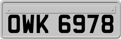 OWK6978