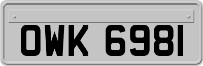 OWK6981