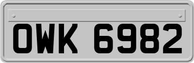 OWK6982