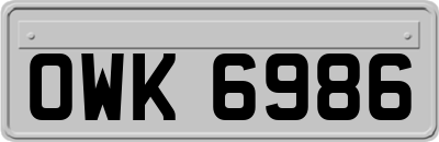 OWK6986