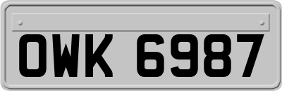 OWK6987