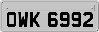 OWK6992