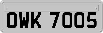 OWK7005