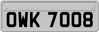 OWK7008