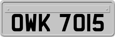 OWK7015