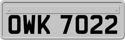 OWK7022