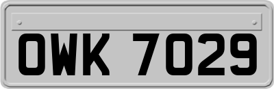 OWK7029