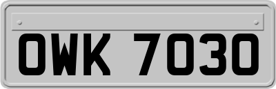 OWK7030