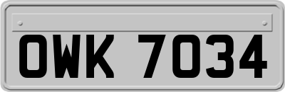 OWK7034