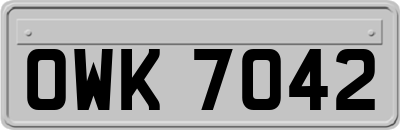 OWK7042
