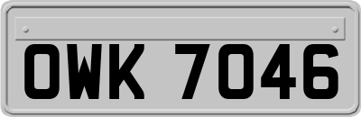 OWK7046
