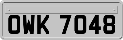 OWK7048