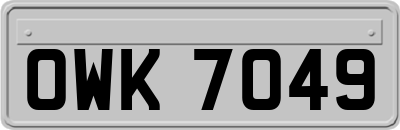 OWK7049