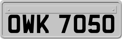 OWK7050
