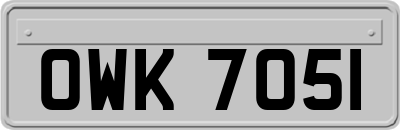 OWK7051