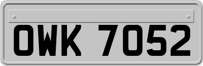 OWK7052