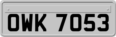 OWK7053