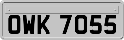 OWK7055