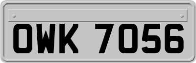 OWK7056