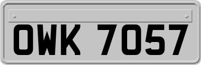 OWK7057