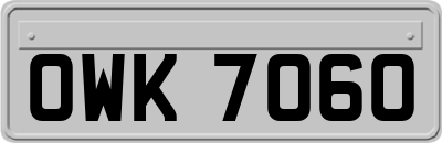 OWK7060