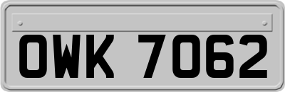 OWK7062