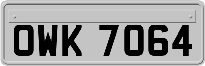 OWK7064