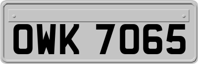 OWK7065