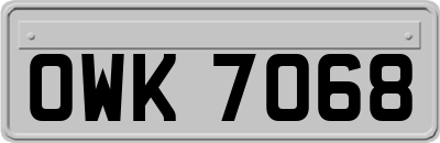 OWK7068