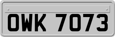 OWK7073