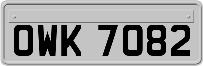OWK7082