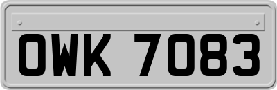 OWK7083