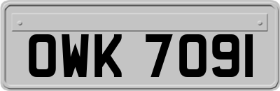 OWK7091