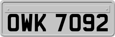 OWK7092