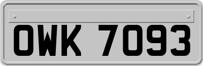 OWK7093