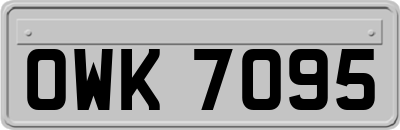 OWK7095