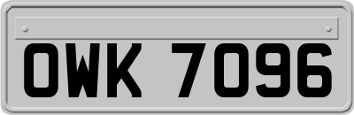 OWK7096