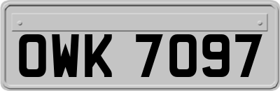 OWK7097