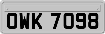OWK7098