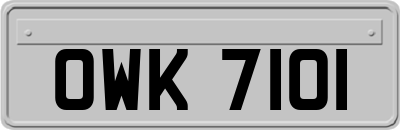 OWK7101