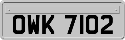 OWK7102