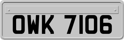 OWK7106