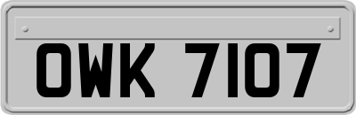 OWK7107