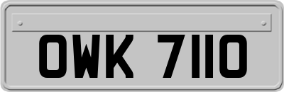 OWK7110
