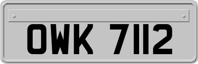 OWK7112