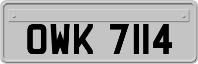 OWK7114