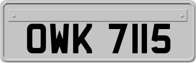 OWK7115