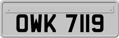OWK7119